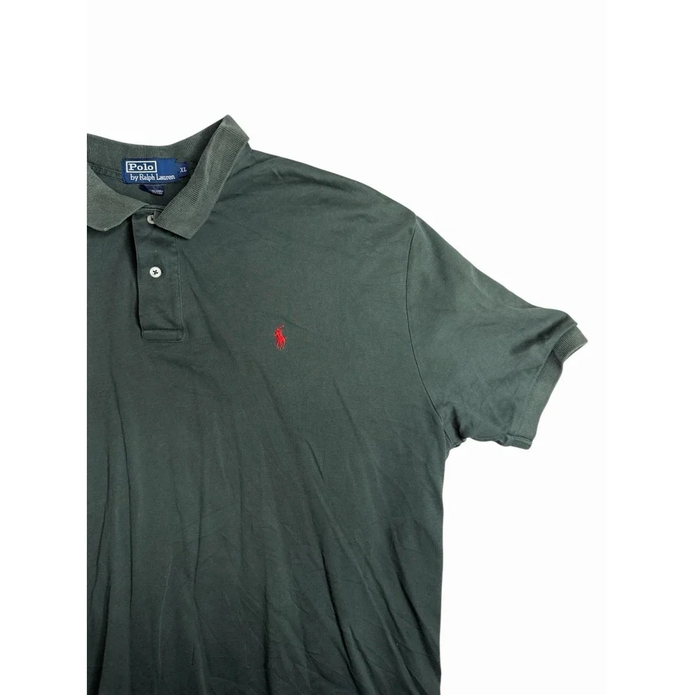 Ralph Lauren classic polo